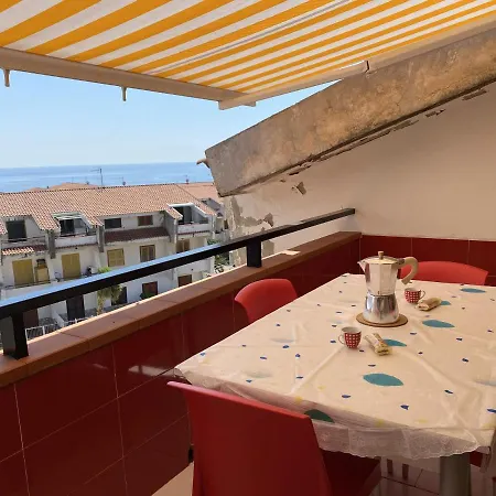 Un Raggio Di Sole Apartment *