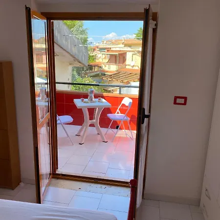 Un Raggio Di Sole Apartment