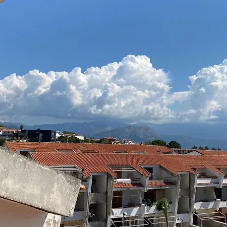 Un Raggio Di Sole Lejlighed Scalea