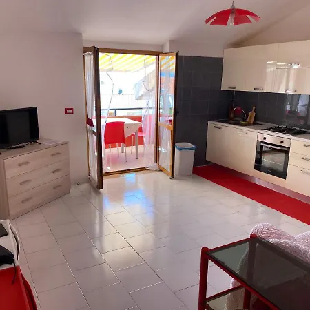 Un Raggio Di Sole Apartment *