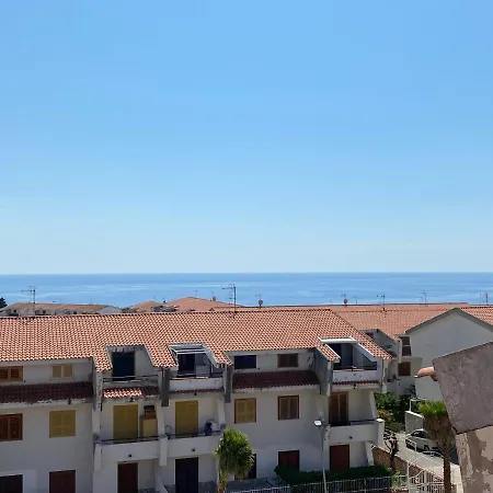 Lejlighed Un Raggio Di Sole Scalea
