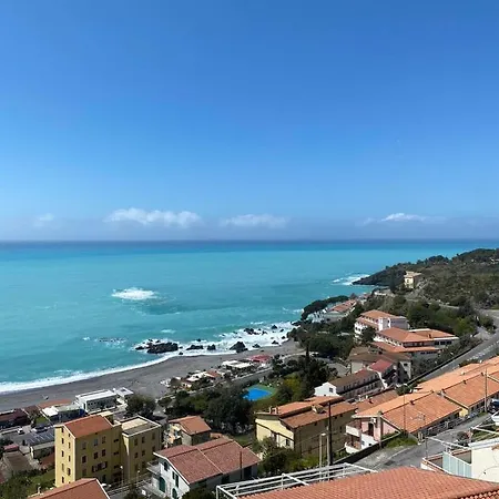 Un Raggio Di Sole Lejlighed Scalea