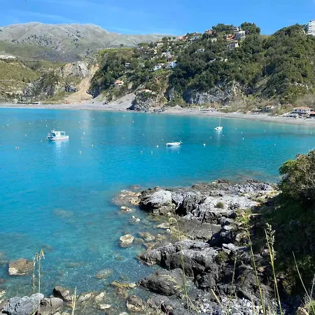 Un Raggio Di Sole Scalea