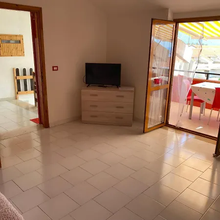 Un Raggio Di Sole Apartment