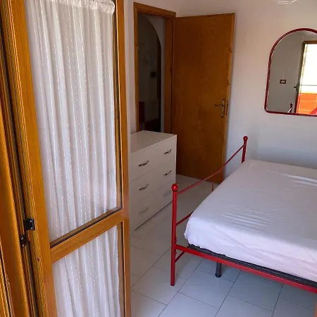Un Raggio Di Sole Apartment *