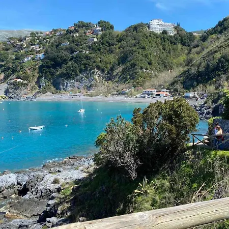 Lejlighed Un Raggio Di Sole