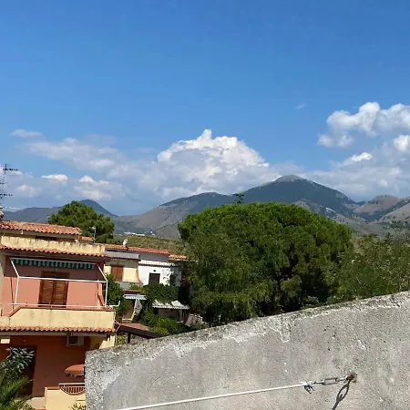 Lejlighed Un Raggio Di Sole *
