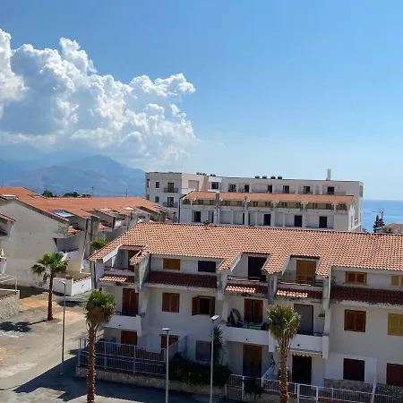 Un Raggio Di Sole Lejlighed *