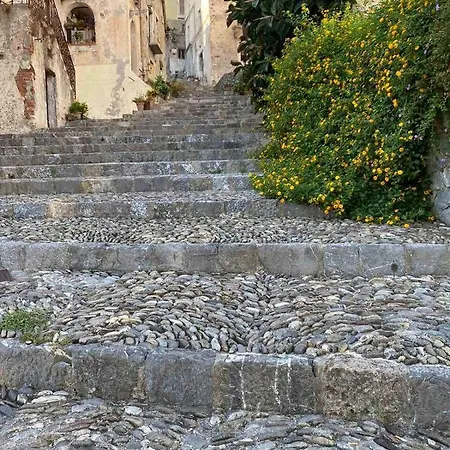 Un Raggio Di Sole Apartment