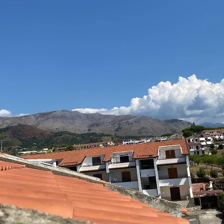 Lejlighed Un Raggio Di Sole *