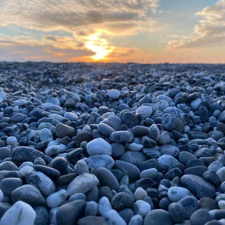 Un Raggio Di Sole Lejlighed Scalea