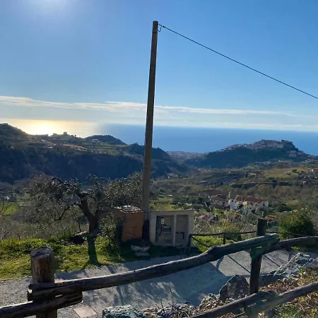 Un Raggio Di Sole Lejlighed *
