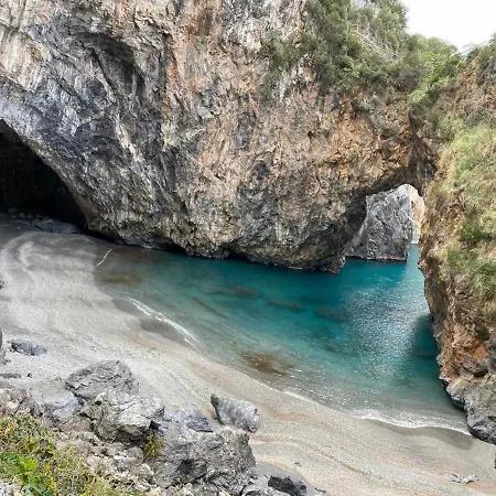 Lejlighed Un Raggio Di Sole Scalea