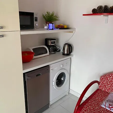 Un Raggio Di Sole Apartment