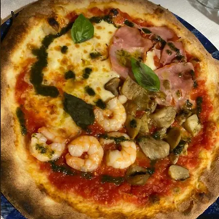 Un Raggio Di Sole Lejlighed