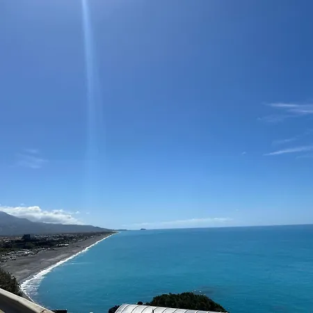 Lejlighed Un Raggio Di Sole Scalea
