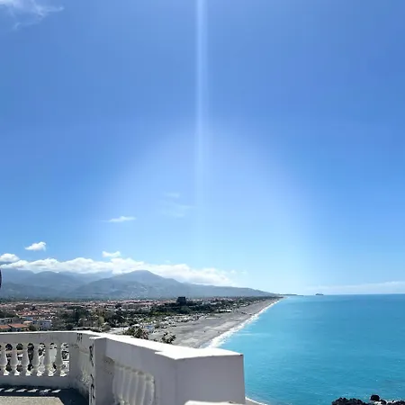 Un Raggio Di Sole * Scalea