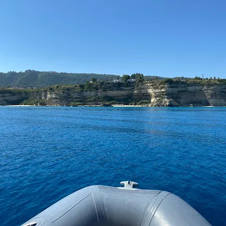 Lejlighed Un Raggio Di Sole
